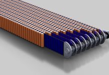 A new adhesive for battery pack applications A new adhesive for battery pack applications