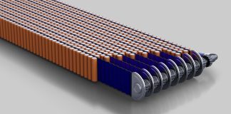 A new adhesive for battery pack applications A new adhesive for battery pack applications