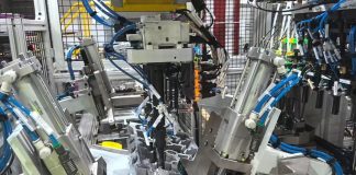 Comau automates Li Auto’s new EV Line