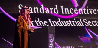 Growth in Saudi Arabia: unlocking new investment horizons