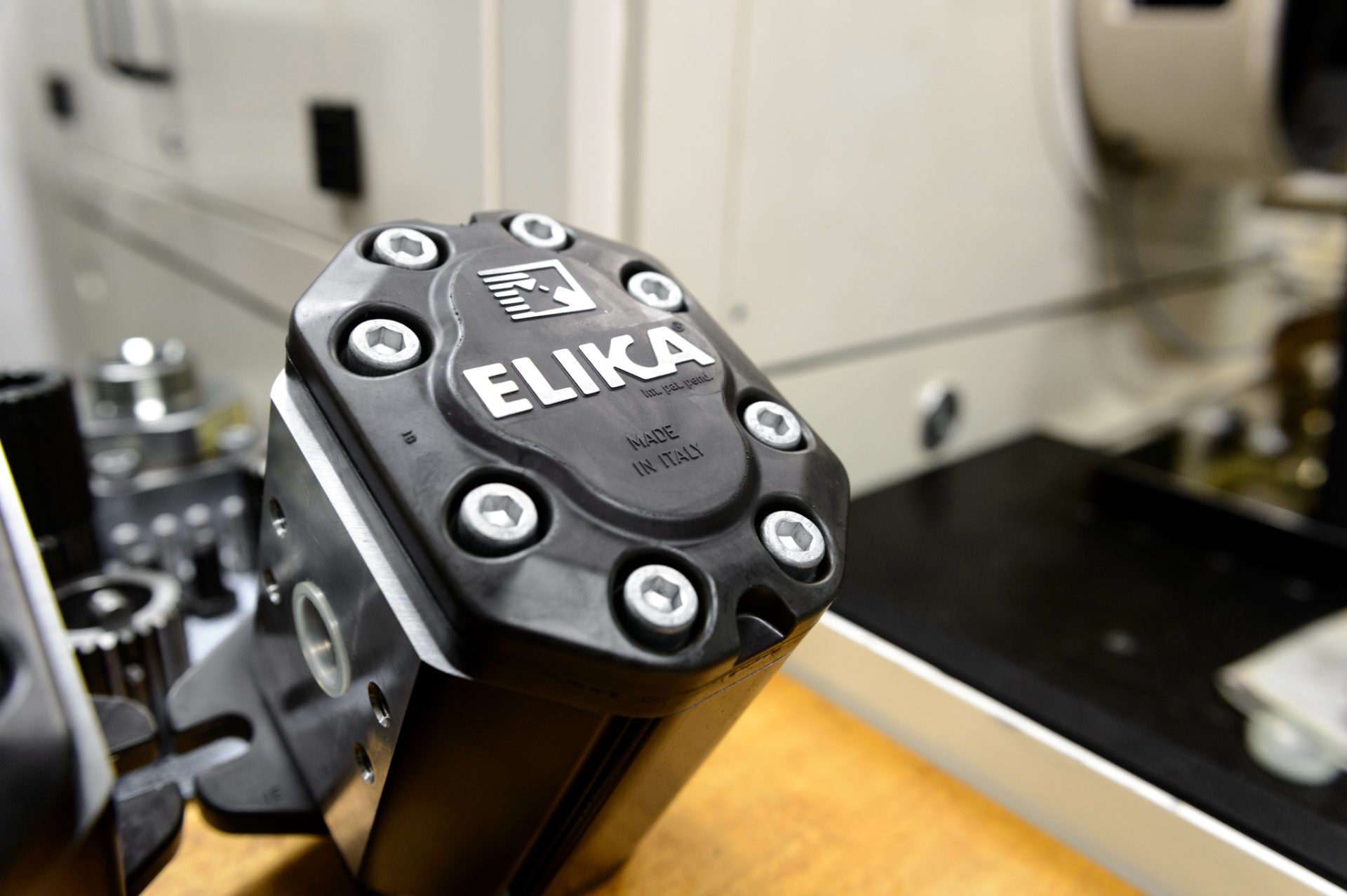 Slen Motor A-new-silent-and-efficient-motor