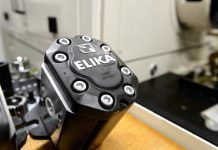 A new silent and efficient motor a new silent and efficient motor