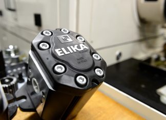 A new silent and efficient motor a new silent and efficient motor