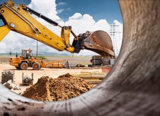 ABB, electrification of industrial mobility and marine propulsion