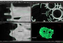 CT scans in only 50 seconds