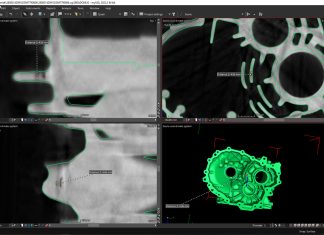 CT scans in 50 seconds