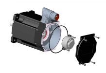 New absolute multi-turn encoder New encoder to advance in servo motor feedback systems