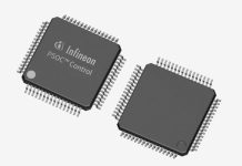 Microcontrollers for next-generation motor control applications Microcontrollers for next-generation motor control applications