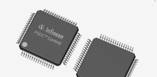 Microcontrollers for next-generation motor control applications Microcontrollers for next-generation motor control applications
