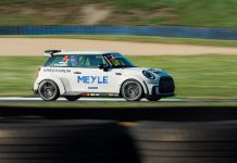 Meyle and NXT Gen Cup, from the track to the electric aftermarket