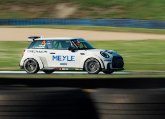 Meyle and NXT Gen Cup, from the track to the electric aftermarket