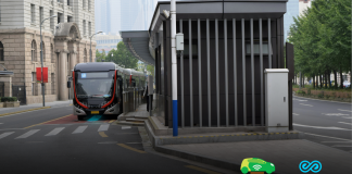 Wireless charging revolutionizes Italy’s e-BRT Systems