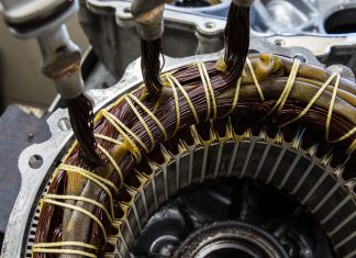 How to design electric motors how to design electric motors