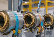 SKF opens in Morocco a new plant to produce high-speed electric motors SKF opens in Morocco a new plant