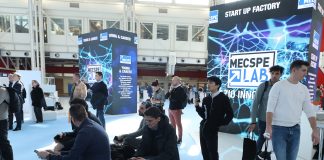 MECSPE 2026: Start Up Factory is the star mecspe 2026