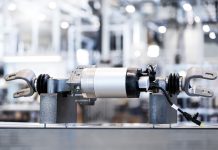 Rear-wheel steering: a strong solution to meet the mobility requirements of the future Rear-wheel steering: a strong solution to meet the mobility requirements of the future