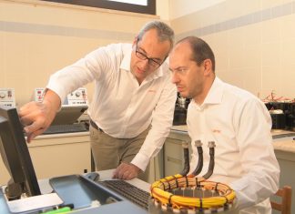 Webinar | Electric motors: high-performance, co-design and optimization Webinar | Electric motors: high-performance, co-design and optimization