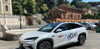 Maxi Mobility secured €1.2M to scale its electric fleet and charging platform