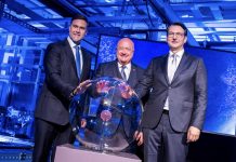 BMW Steyr begins production of Gen6 electric motor for the Neue Klasse