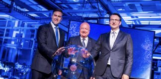 BMW Steyr begins production of Gen6 electric motor for the Neue Klasse