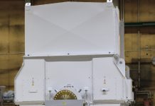 ABB sets new world record in electric motor efficiency