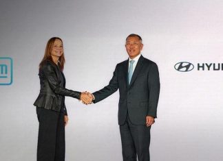 GM and Hyundai’s alliance accelerates with first joint models