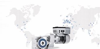 NORD Drivesystems strengthens its global network