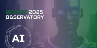 MECSPE Observatory: entrepreneurs believe in AI mecspe observatory