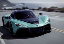 Castrol partners with Zenvo Automotive castrol partners with zenvo