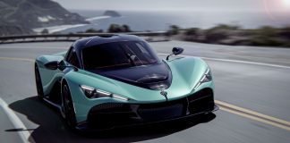 Castrol partners with Zenvo Automotive castrol partners with zenvo