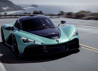 Castrol partners with Zenvo Automotive castrol partners with zenvo