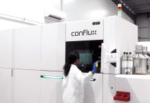 The consortium for thermal management of hybrid-electric aircraft is growing