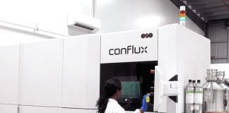 The consortium for thermal management of hybrid-electric aircraft is growing