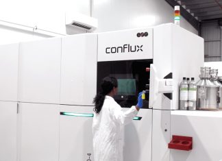 The consortium for thermal management of hybrid-electric aircraft is growing