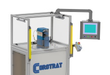 The power of Ultrasonic Metal Welding The power of Ultrasonic Metal Welding