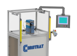 The power of Ultrasonic Metal Welding The power of Ultrasonic Metal Welding