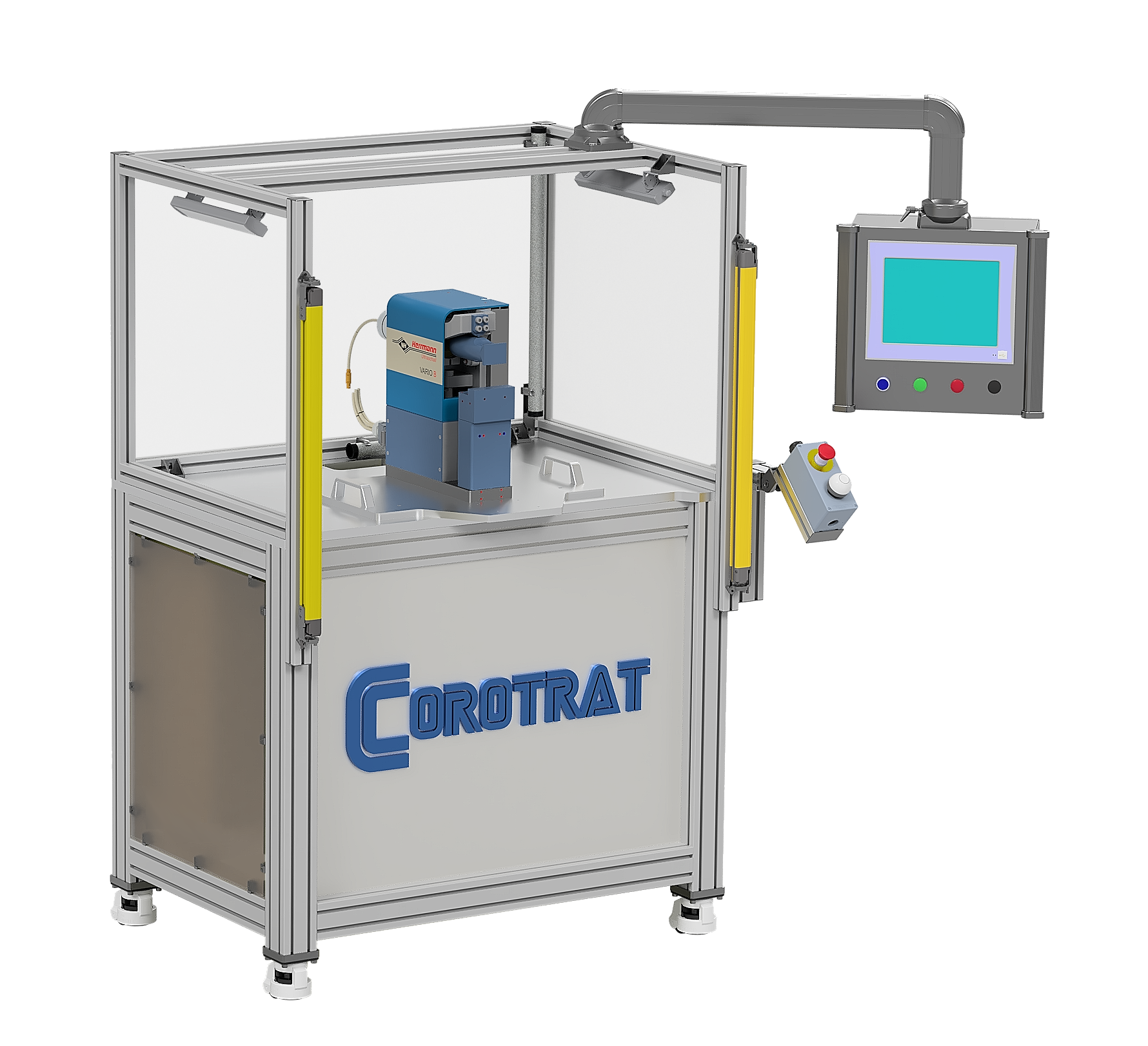 01_corotrat_0325 The power of Ultrasonic Metal Welding