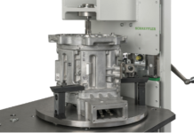 Schaeffler launches a new special tool for professional E-Axle repair