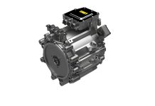 Bosch Engineering presents high-performance marine e-motor