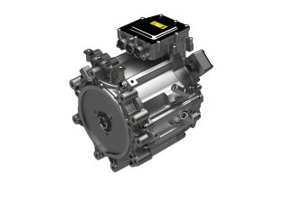 Bosch Engineering presents high-performance marine e-motor