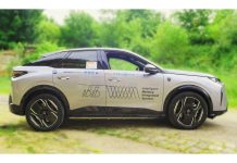 Stellantis and Saft unveil IBIS, Intelligent Battery System