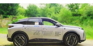 Stellantis and Saft unveil IBIS, Intelligent Battery System