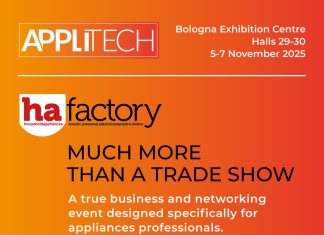 APPLITECH | Bologna Exhibition Centre, 5-7 November 2025 Discover APPLITECH 2025
