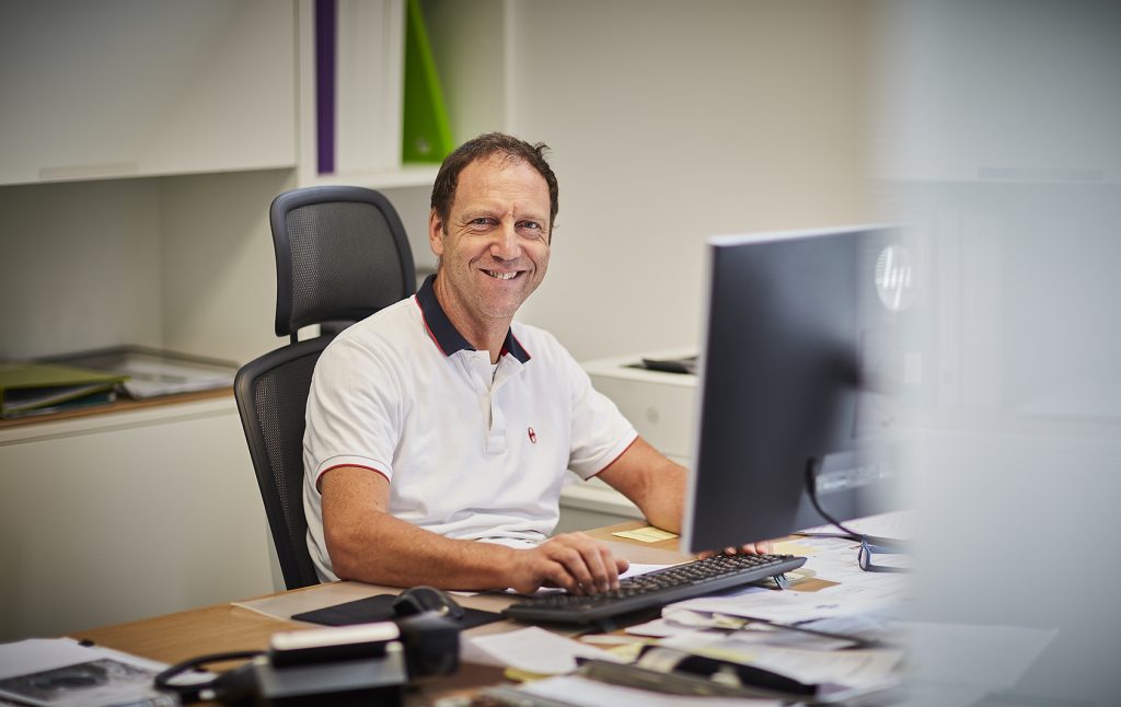 laser-cut laminations