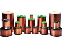 A global partner for high-performance enameled wires