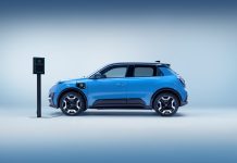 The electric Nissan Micra is coming soon