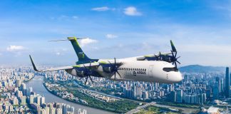 Conflux, additive manufacturing advances hydrogen aircraft cooling