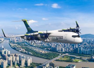 Conflux, additive manufacturing advances hydrogen aircraft cooling