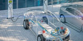 Charge Ahead: Designing V2G systems to transform EVs into grid-enhancing powerhouses Charge Ahead: Designing V2G systems to transform EVs into grid-enhancing powerhouses