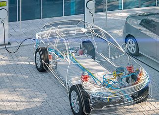 Charge Ahead: Designing V2G systems to transform EVs into grid-enhancing powerhouses Charge Ahead: Designing V2G systems to transform EVs into grid-enhancing powerhouses